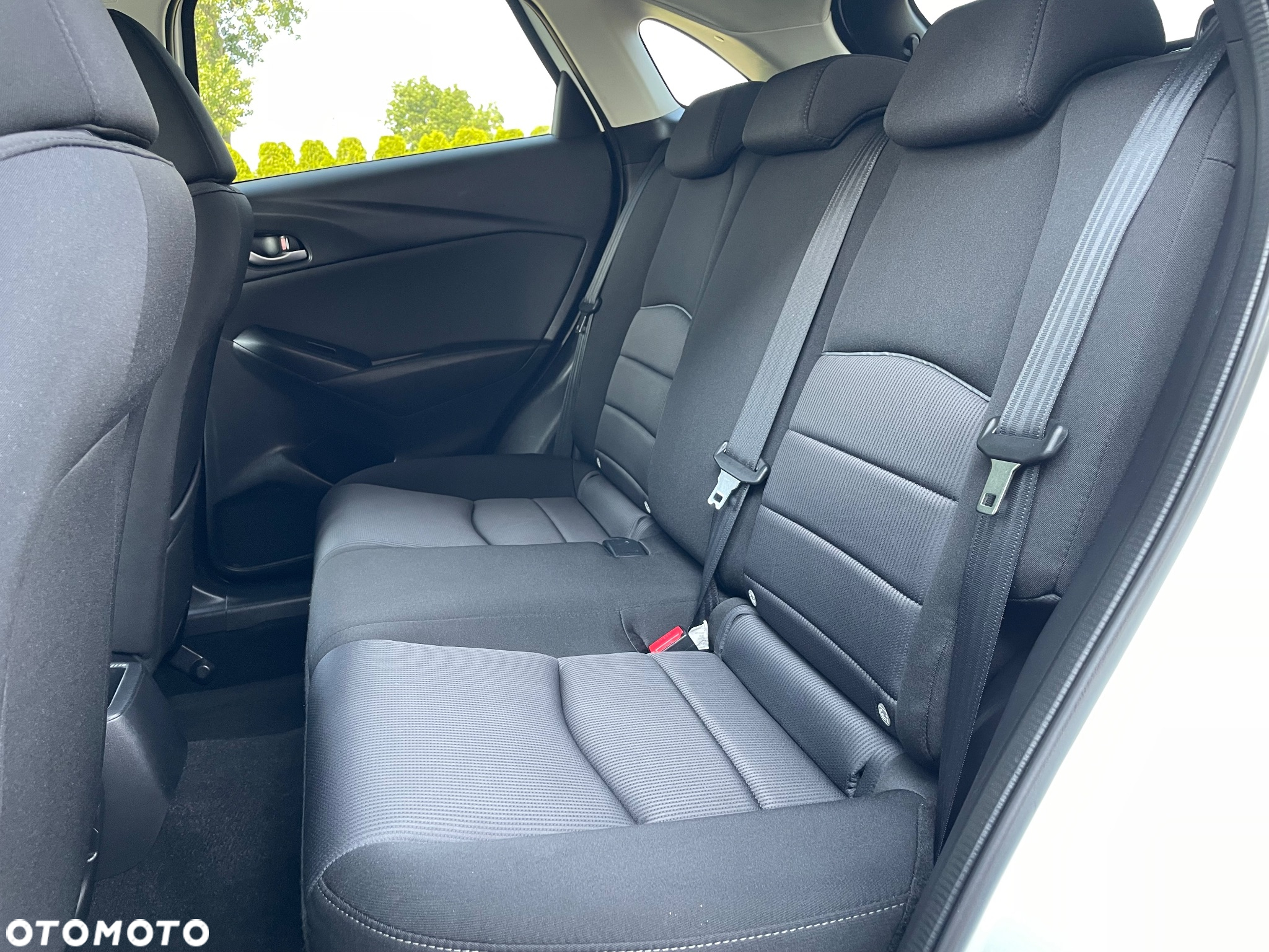 Mazda CX-3 - 23