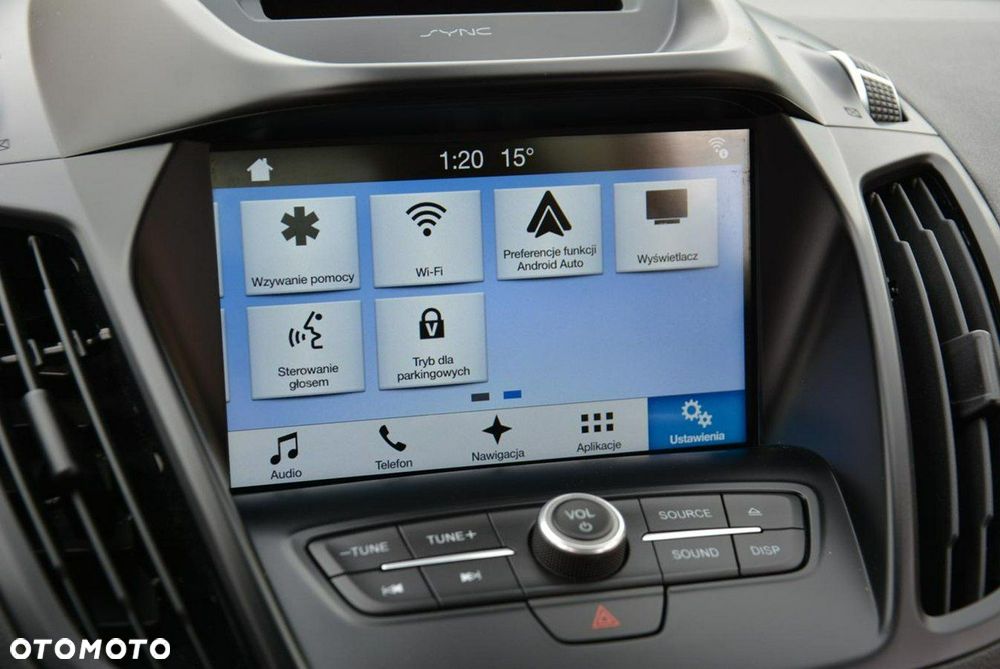 Ford Kuga 1.5 EcoBoost 2x4 ST-Line - 25