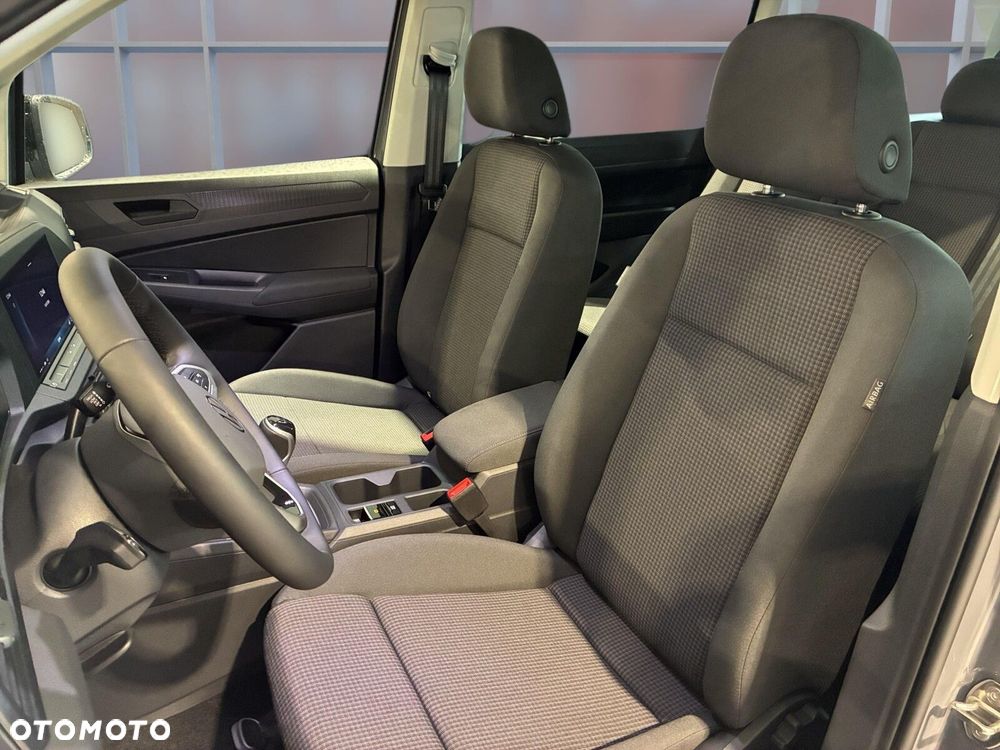 Volkswagen Caddy Maxi 2.0 TDI - 14