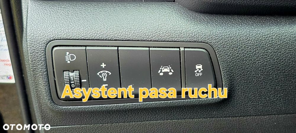 Hyundai Tucson 1.6 GDI BlueDrive Comfort 2WD - 14