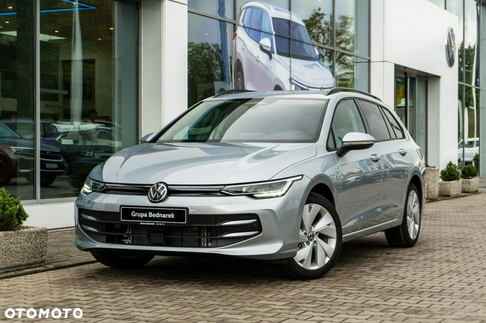 Volkswagen Golf - 3