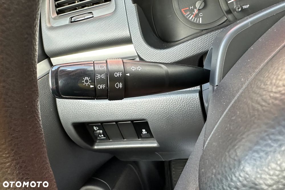 Suzuki Swift 1.2 Comfort - 22