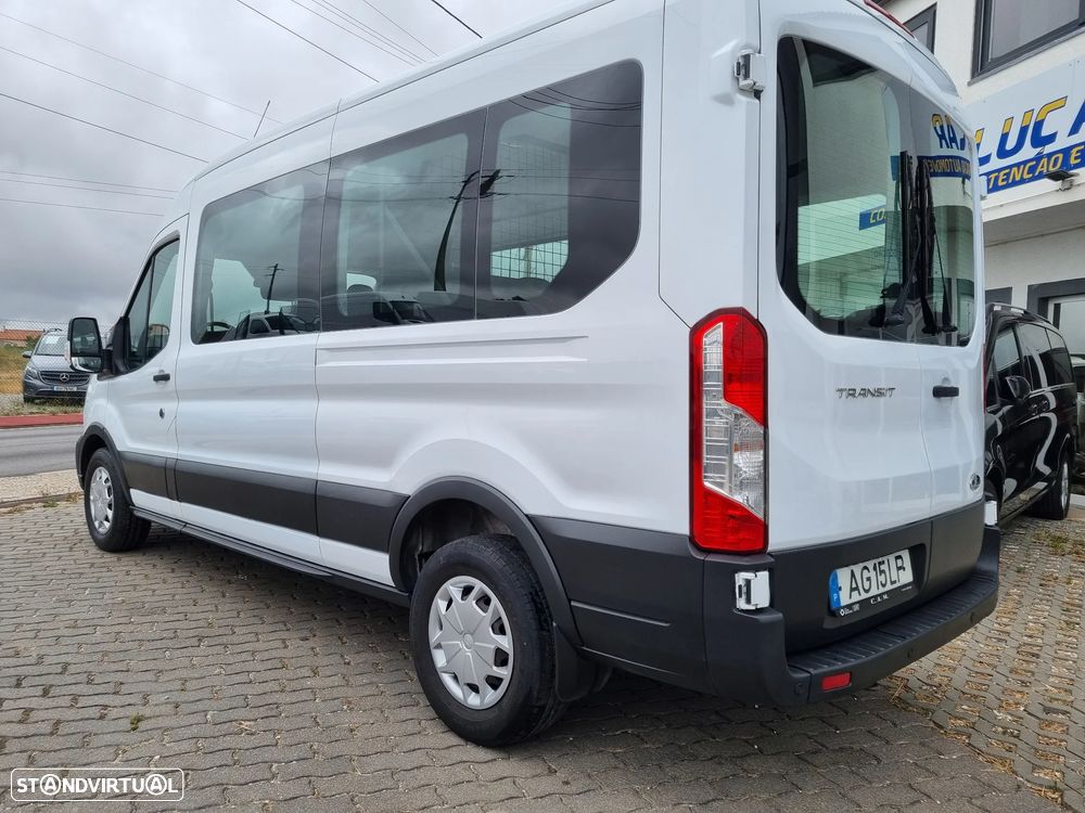 Ford Transit 330 L3 2.0 TDCi H2 Trend - 3