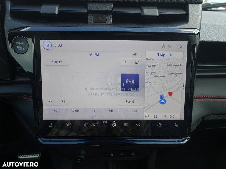 Ford Puma 1.0 EcoBoost 7DCT MHEV ST-Line - 27