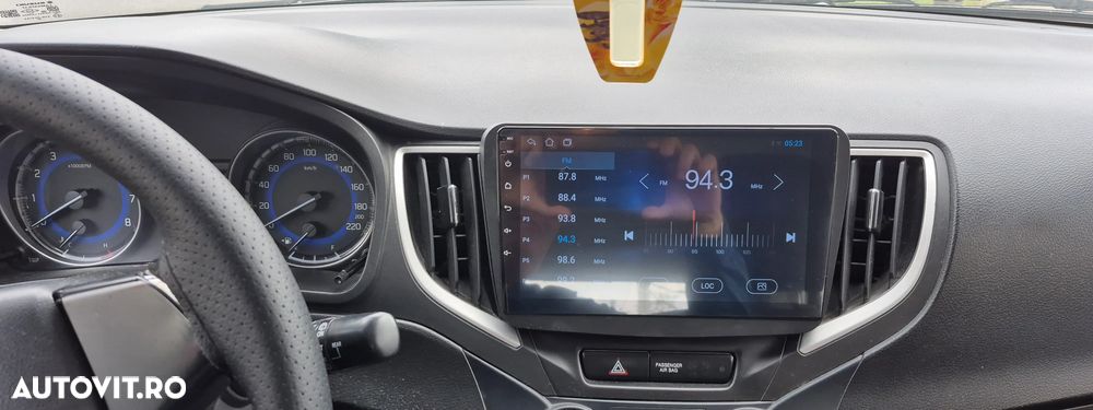 Suzuki Baleno 1.2 DUALJET GL - 6