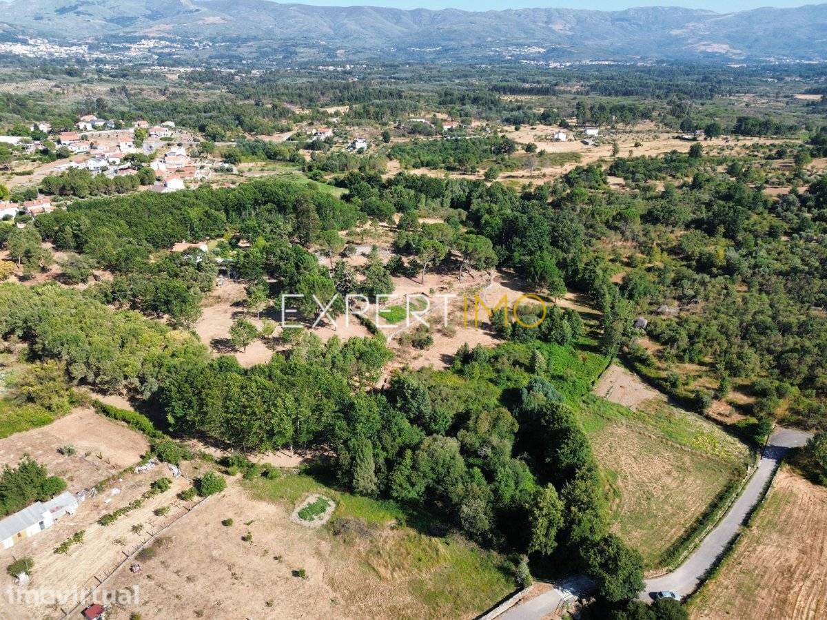Terreno Rústico com 7.211 m² – Conchadas, Gouveia - Grande imagem: 5/5