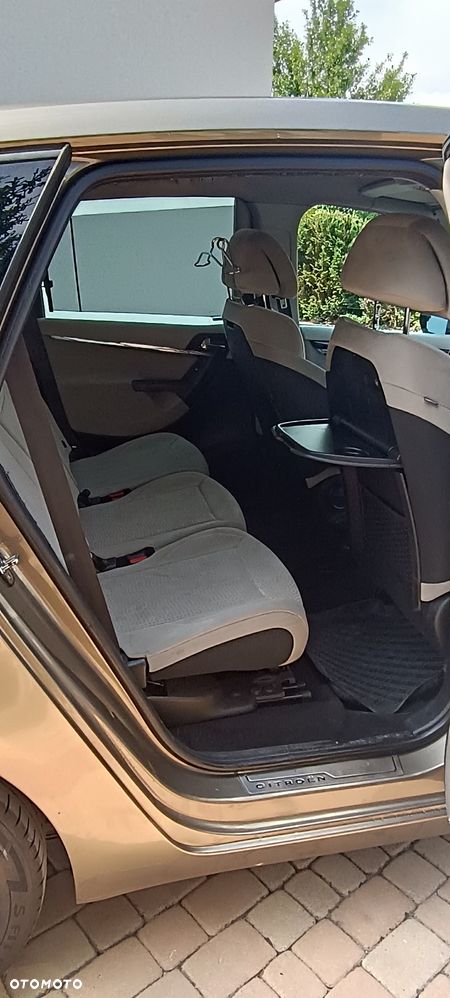 Citroën C4 Picasso - 6