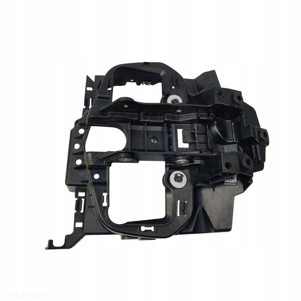 PRZEDNIA BELKA PRZÓD SELAŻ BMW F850GS F 850 GS ADVENTURE K82 8564650 - 12