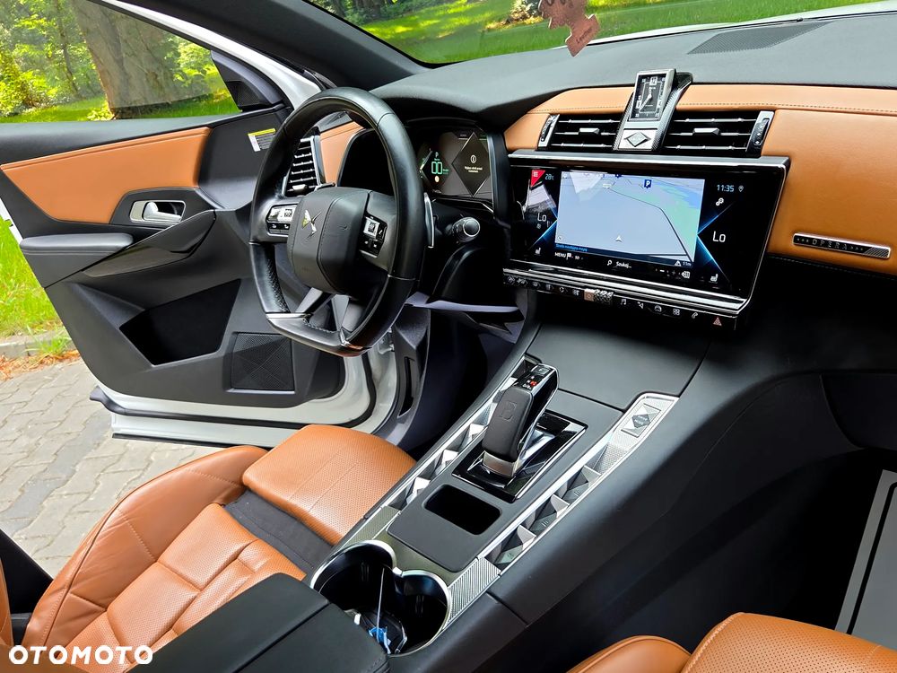 DS Automobiles DS 7 Crossback - 2