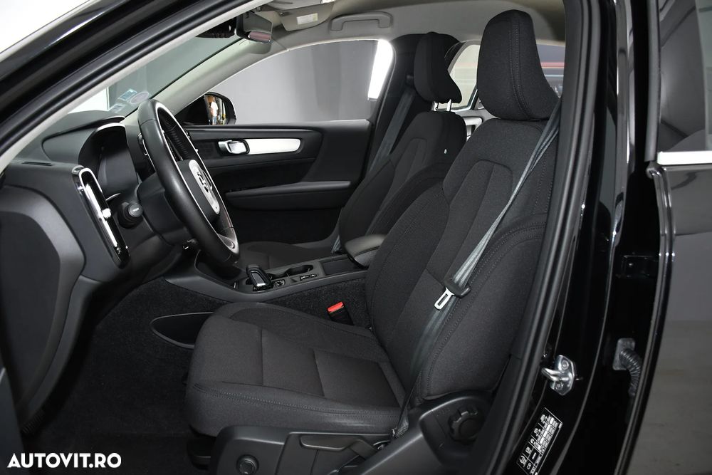 Volvo XC 40 - 14