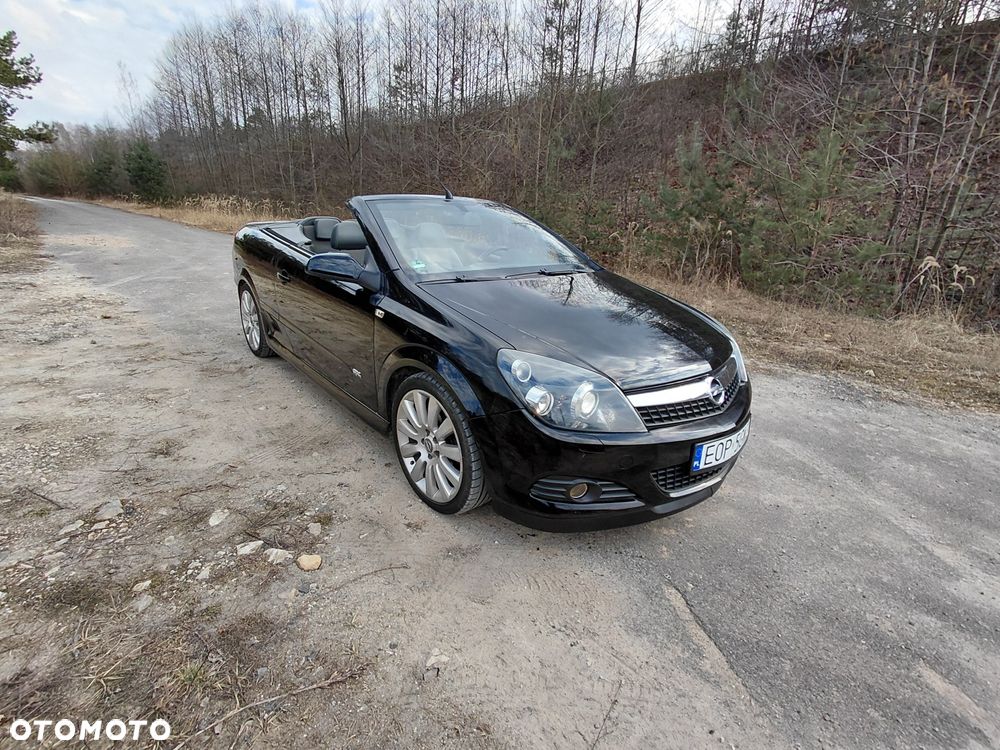 Opel Astra - 8