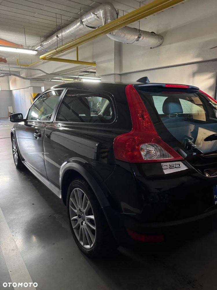 Volvo C30 1.8 Edition - 5