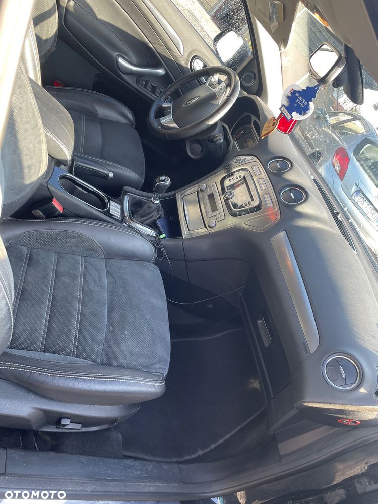 Ford Mondeo 2.0 TDCi Titanium - 5