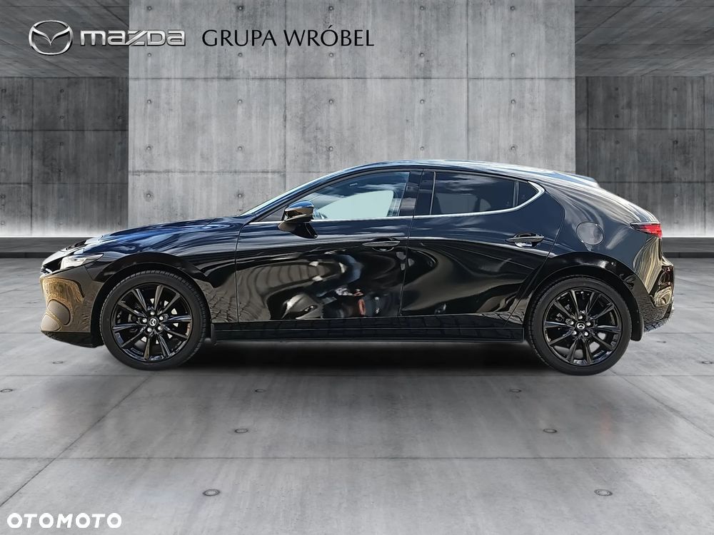 Mazda 3 2.0 mHEV Homura - 8