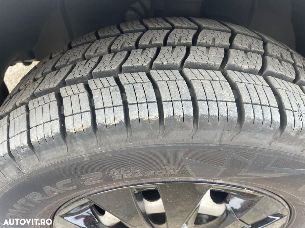 Mercedes-Benz Sprinter 316 CDI  mixt 7 locuri - 11