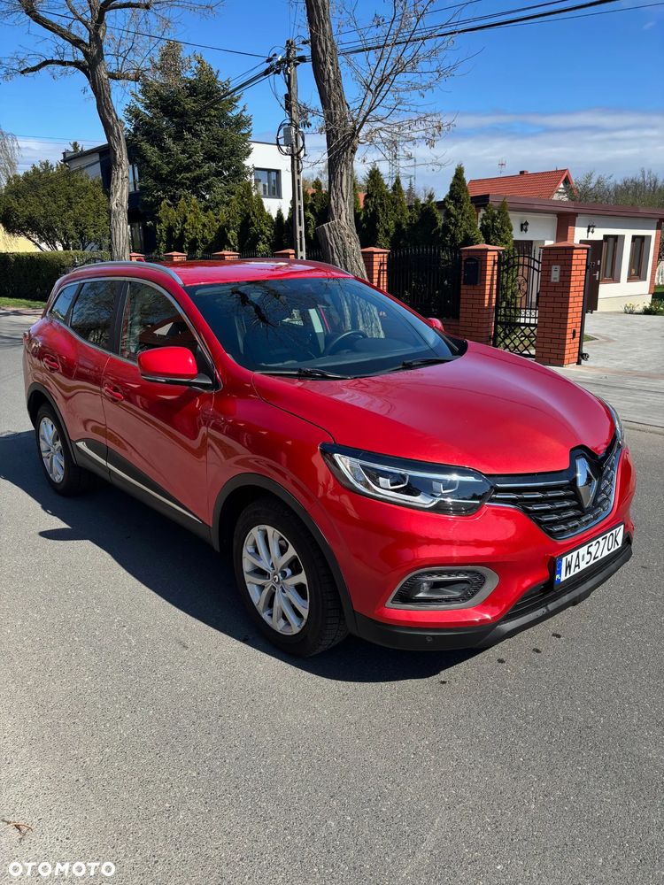 Renault Kadjar 1.3 TCe FAP Intens EDC - 3