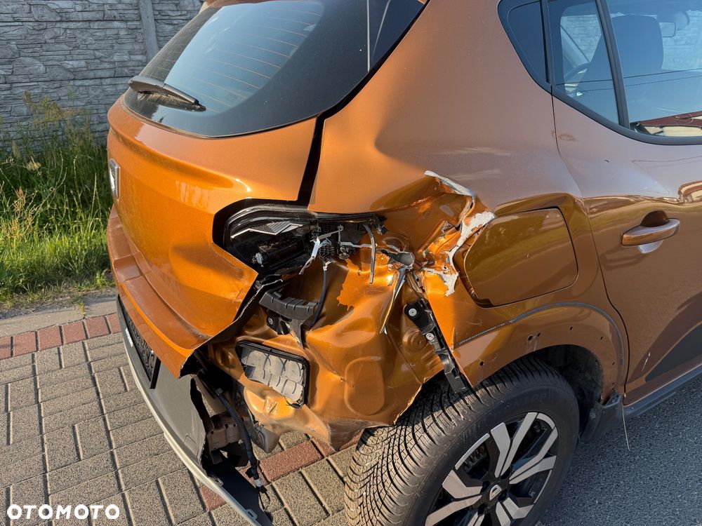 Dacia Sandero Stepway TCe 90 Comfort - 15