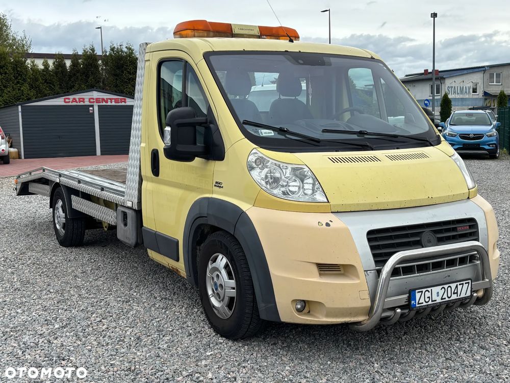 Fiat Ducato - 2