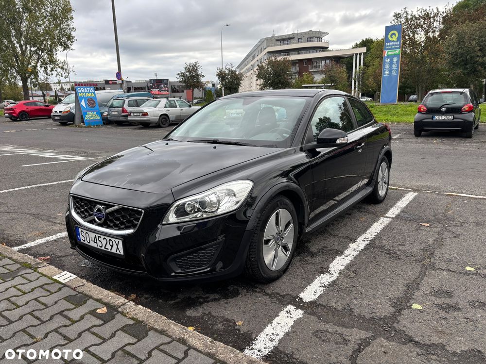 Volvo C30 1.6D DRIVe Start-Stop - 8