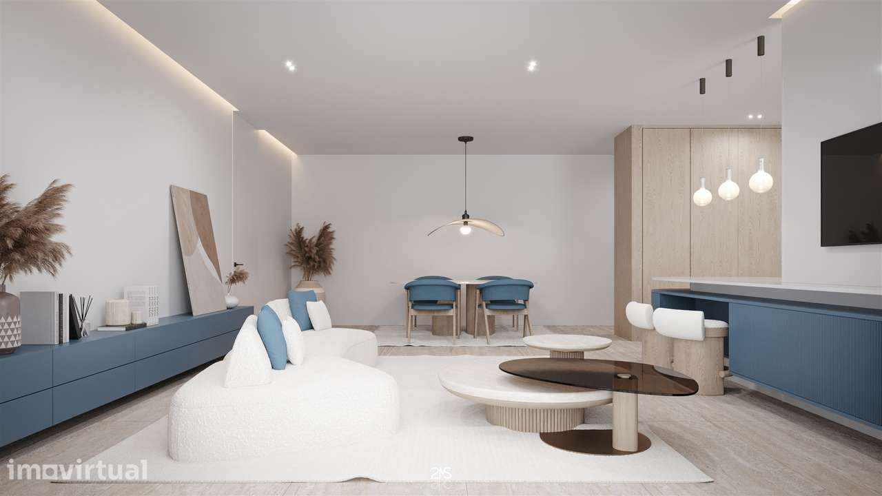 Apartamento T2 Venda em Infias,Vizela - Grande imagem: 3/15