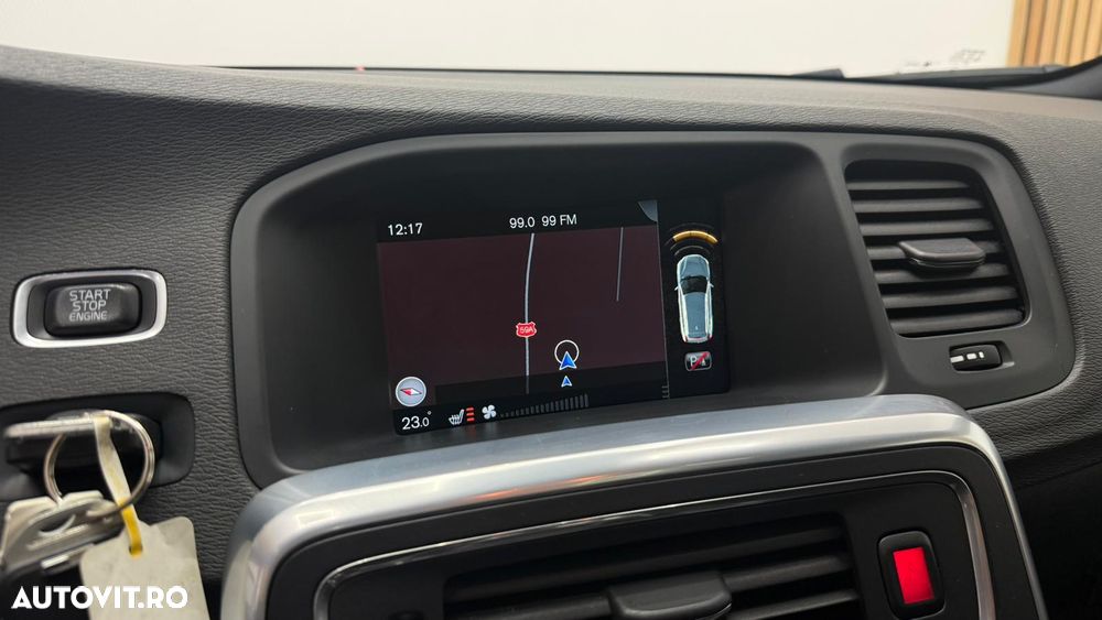 Volvo V60 D3 Ocean Race - 20