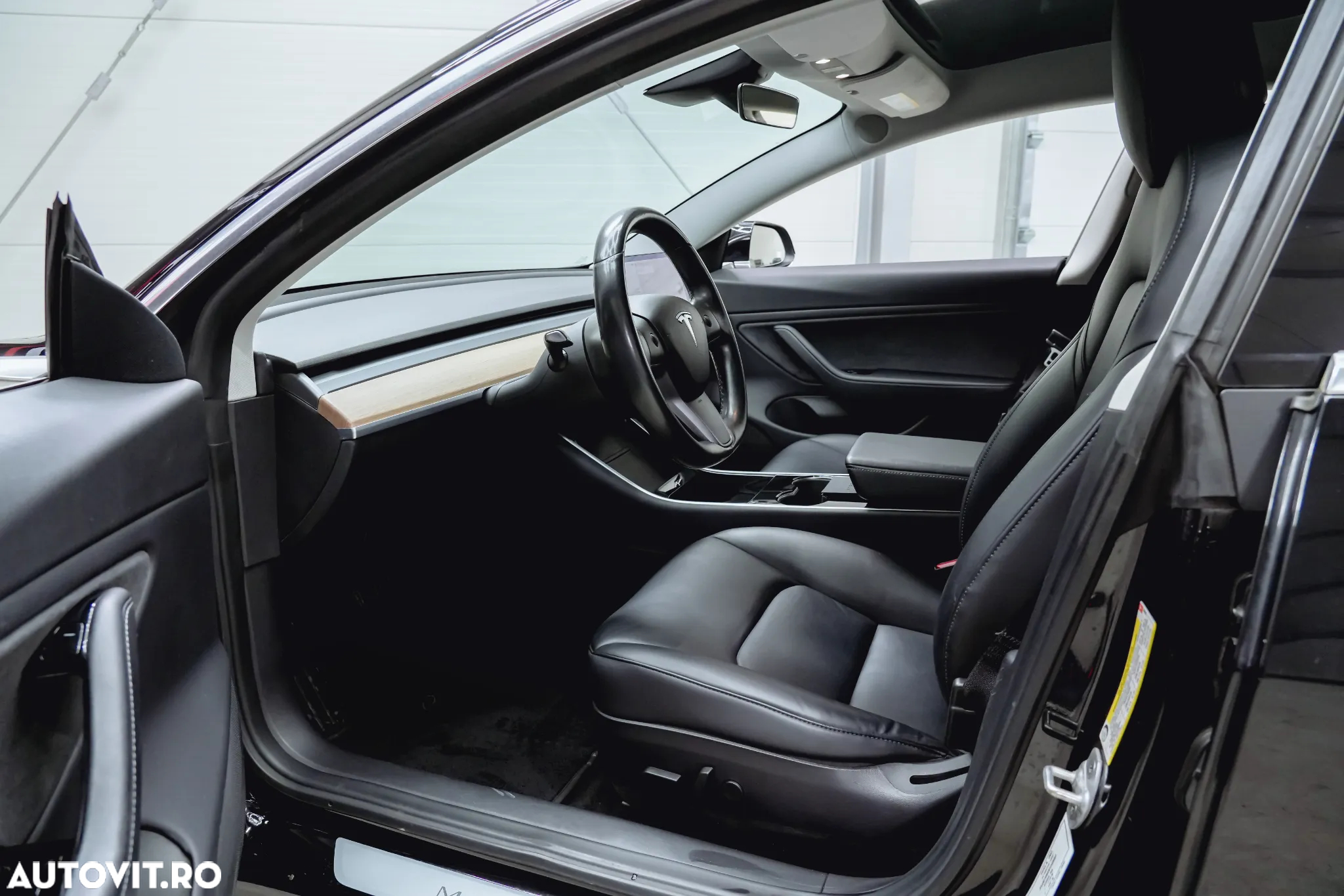 Tesla Model 3 AWD Dual Motor - 6