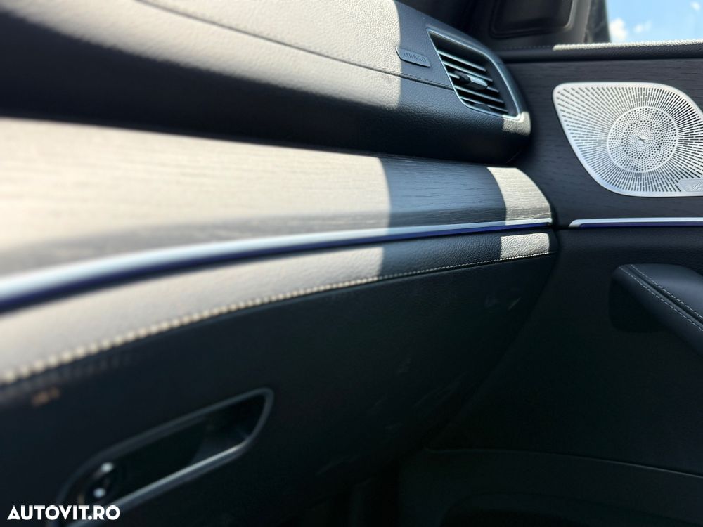 Mercedes-Benz GLE AMG 53 4Matic+ AMG Speedshift TCT 9G - 30