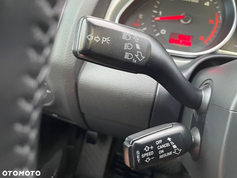 Audi Q7 3.0 TDI Quattro Tiptronic - 10