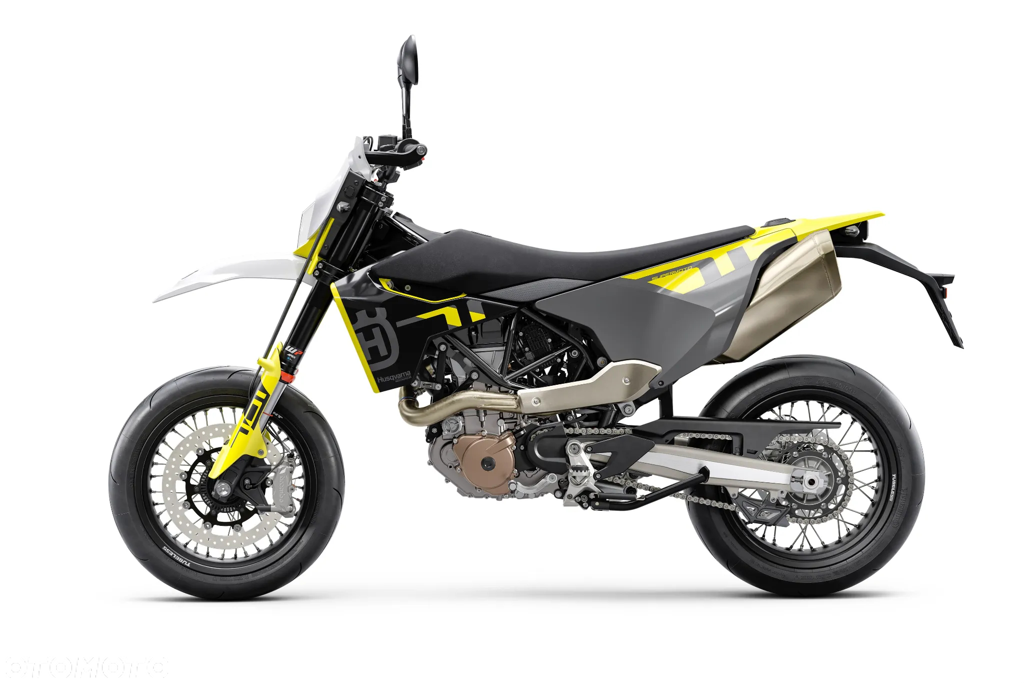 Husqvarna 701