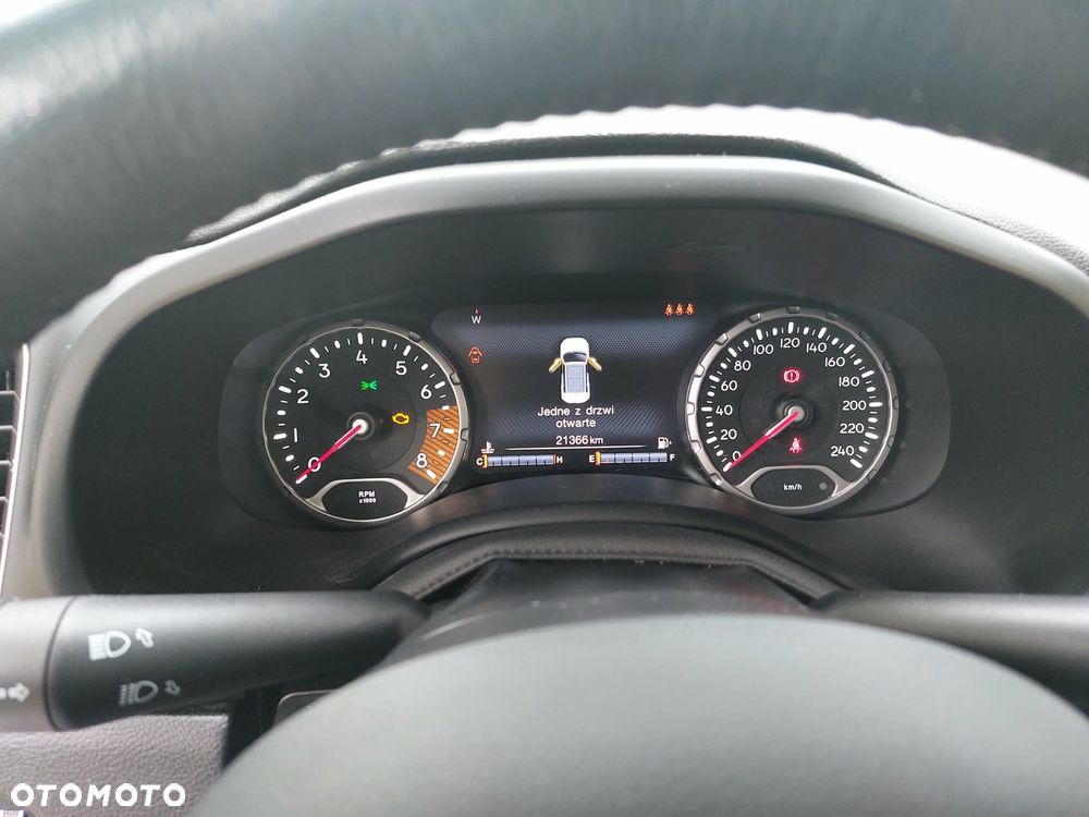 Jeep Renegade 1.0 GSE T3 Turbo Limited FWD S&S - 9
