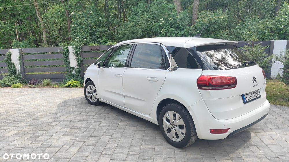 Citroën SpaceTourer 1.5 BlueHDi M Feel - 10