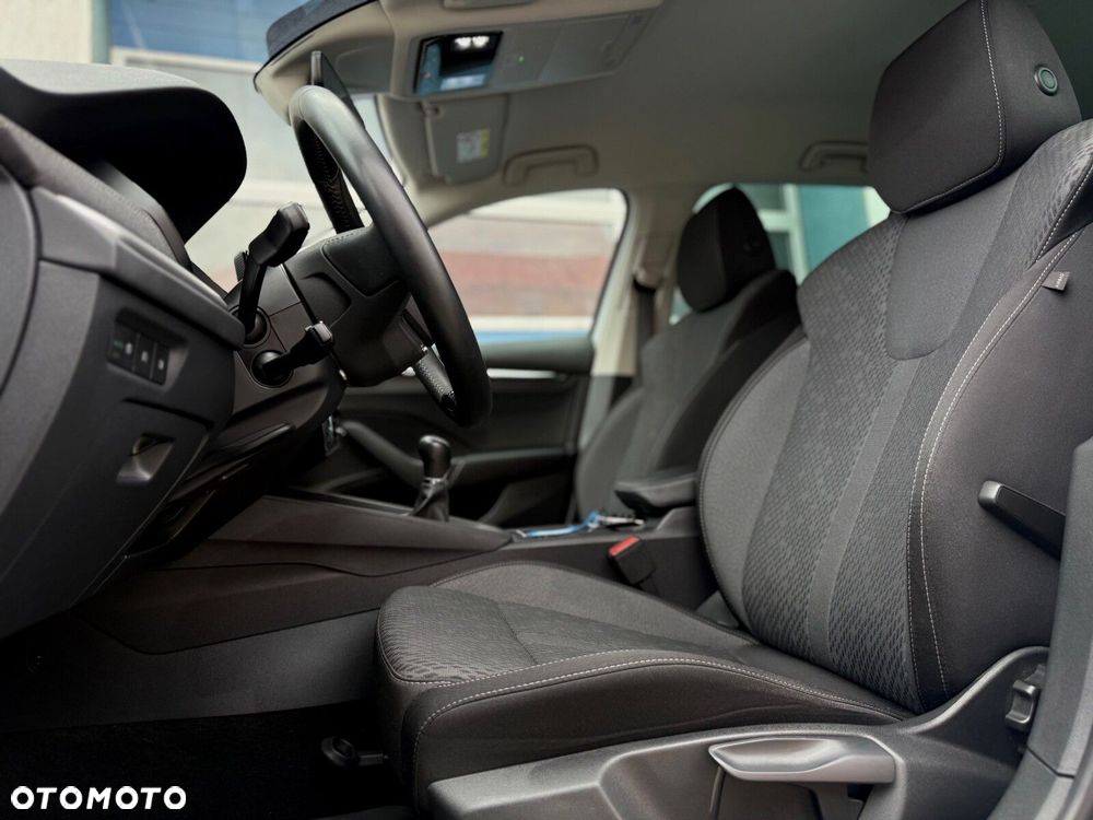 Skoda Octavia 1.5 TSI ACT Style - 9