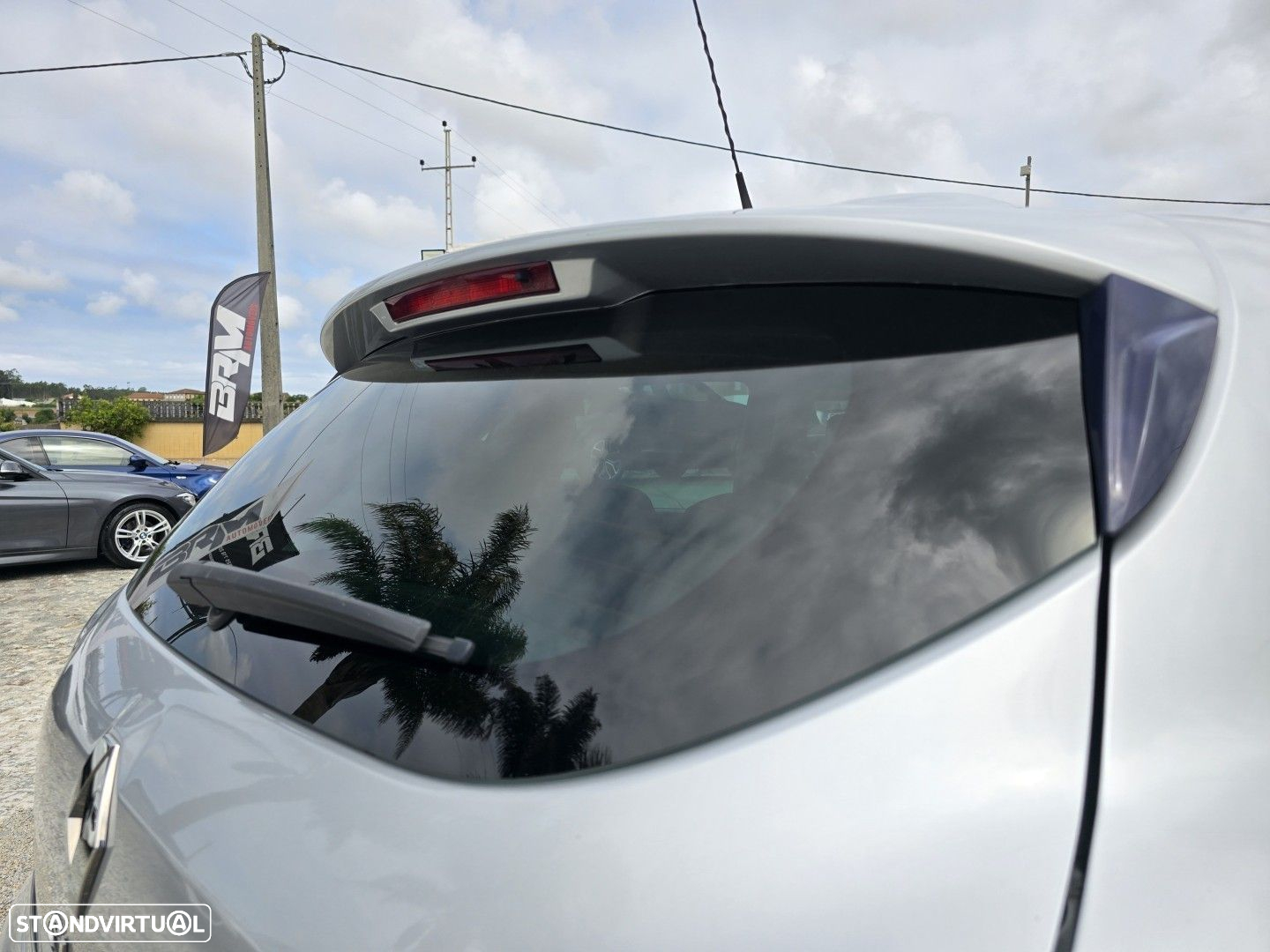 Renault Clio 1.5 dCi Limited - 17