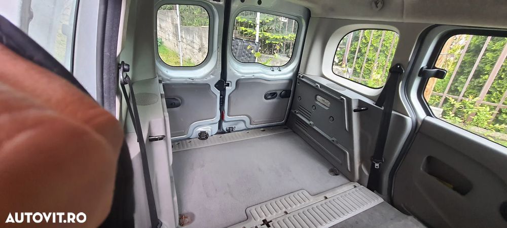 Renault Kangoo - 19