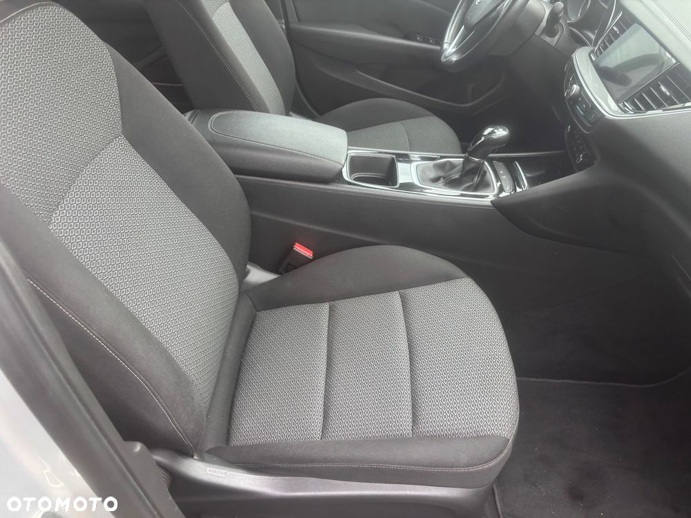 Opel Insignia 2.0 CDTI ecoFLEX Start/Stop Business Edition - 13