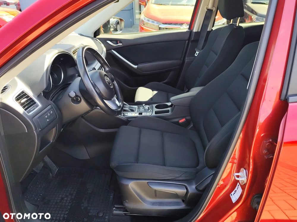 Mazda CX-5 2.0 Skymotion - 8