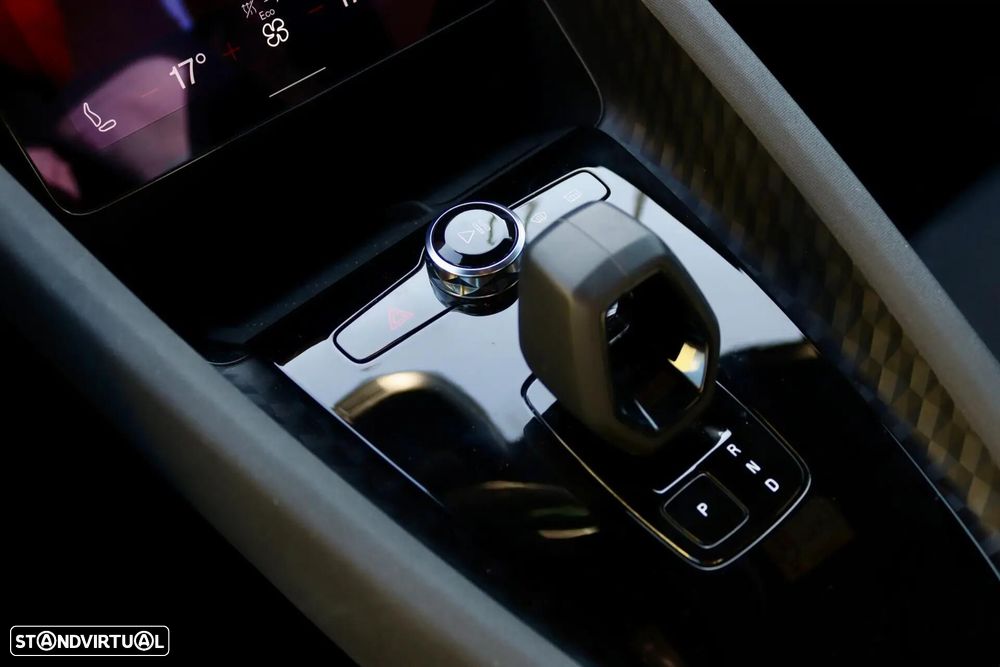 Polestar 2 Long Range 78 kWh - 23