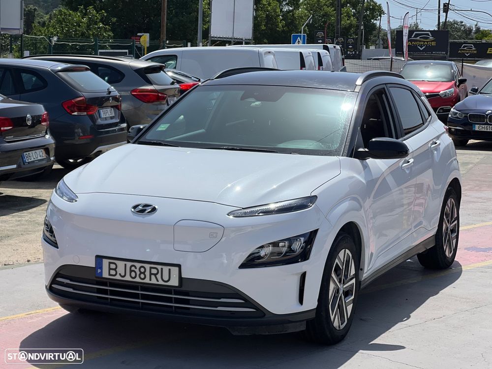 Hyundai Kauai 64 kWh Premium+LED - 7