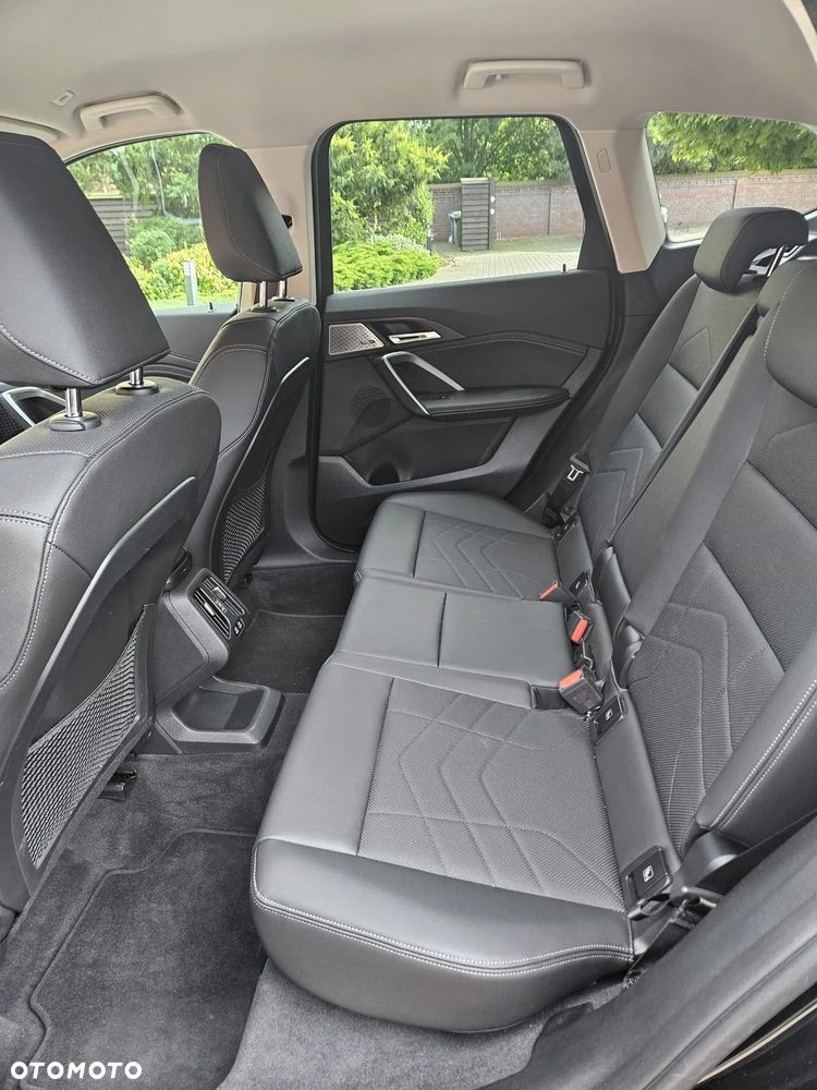 BMW X1 - 14
