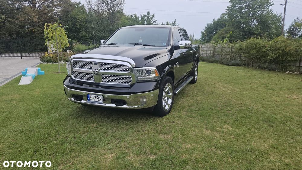 Dodge RAM 1500 5.7 4x4 - 1