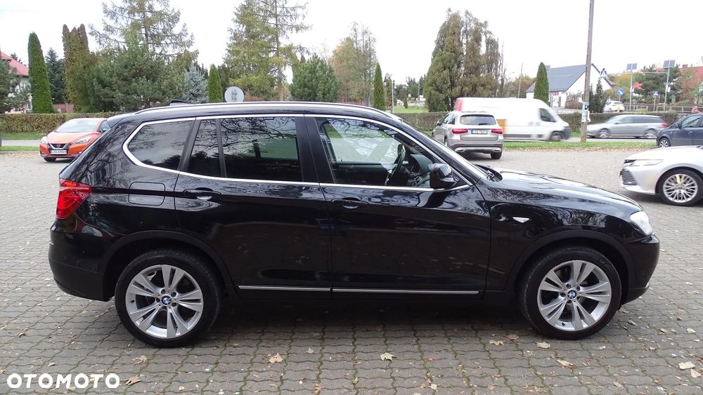 BMW X3 - 6