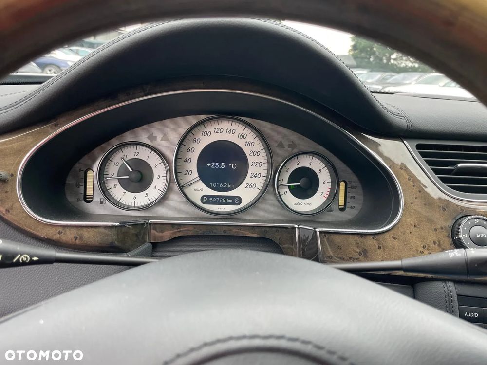 Mercedes-Benz CLS 350 7G-TRONIC - 12