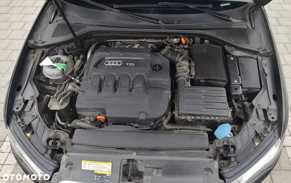 Audi A3 Sportback - 39