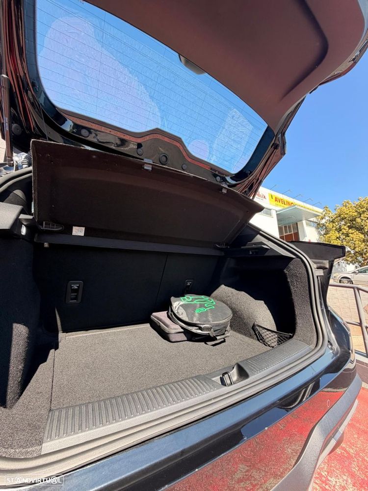 MG MG4 51 kWh Standard - 20