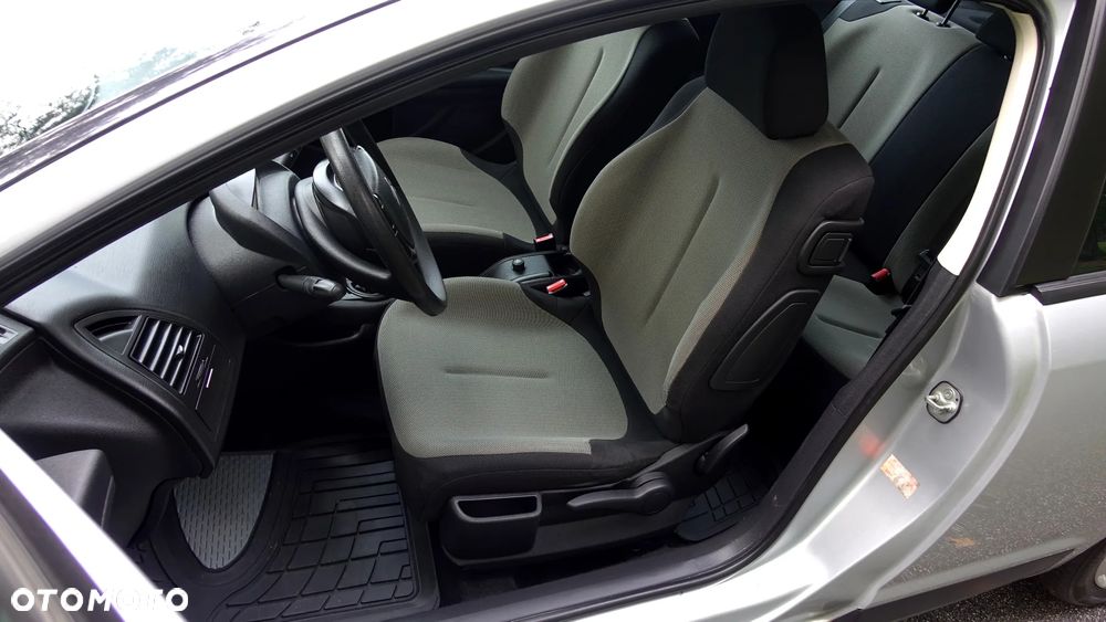 Citroën C4 Coupe 1.6 16V VTR - 6