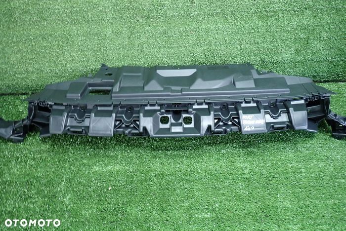 FORD FOCUS MK3 III LIFT 14- wzmocnienie zderzaka F1EB-17E778-A - 3