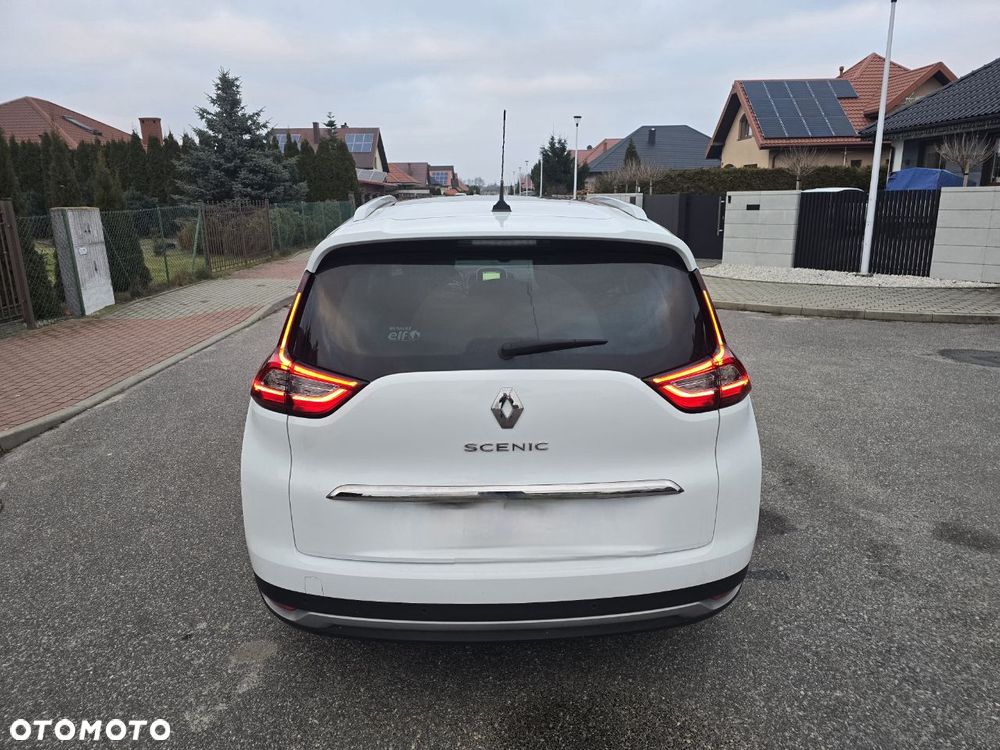 Renault Scenic ENERGY dCi 160 EDC BOSE EDITION - 6