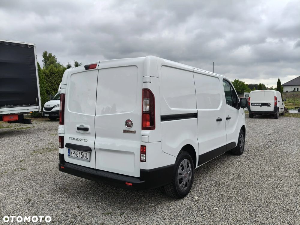 Fiat TALENTO - 6