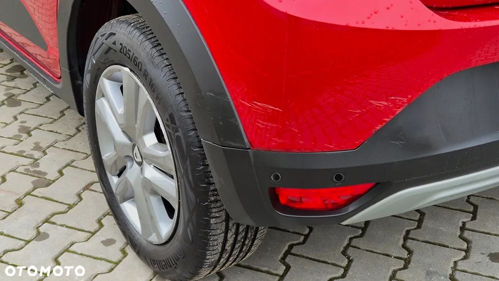 Dacia Sandero Stepway 1.0 TCe SL Celebration S&S - 28