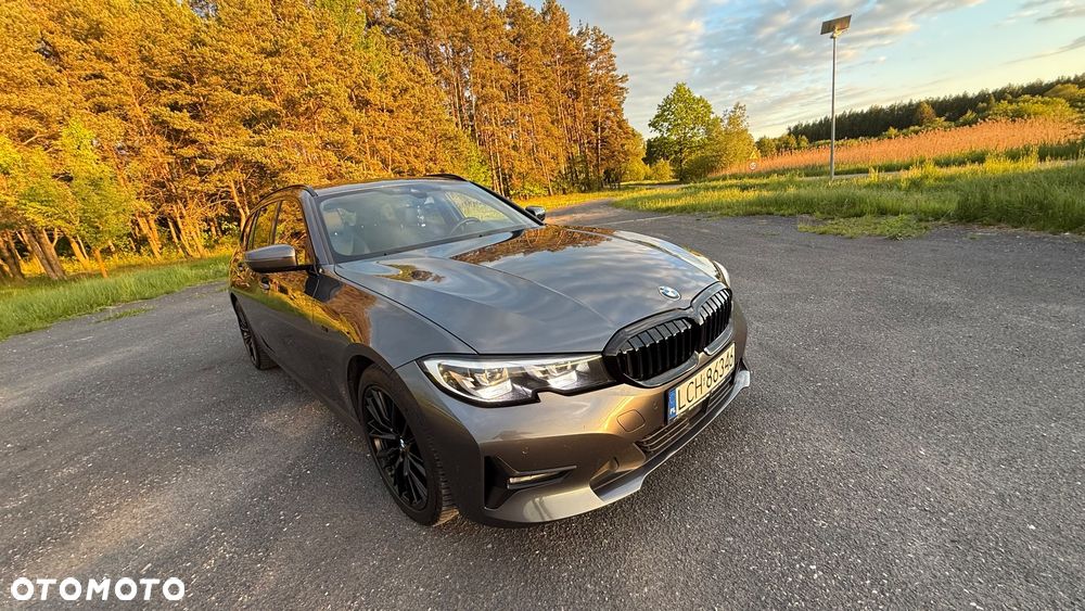 BMW Seria 3 - 31